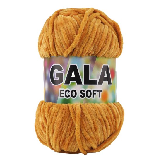 Himalaya İhraç Fazlası Kadife İp (Gala Soft) Himalaya İhraç Fazlası Kadife İp (Gala Soft)
