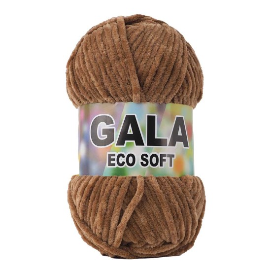 Himalaya İhraç Fazlası Kadife İp (Gala Soft) Himalaya İhraç Fazlası Kadife İp (Gala Soft)