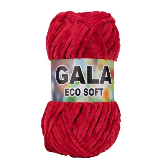Himalaya İhraç Fazlası Kadife İp (Gala Soft) Himalaya İhraç Fazlası Kadife İp (Gala Soft)