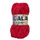 Himalaya İhraç Fazlası Kadife İp (Gala Soft) Himalaya İhraç Fazlası Kadife İp (Gala Soft)