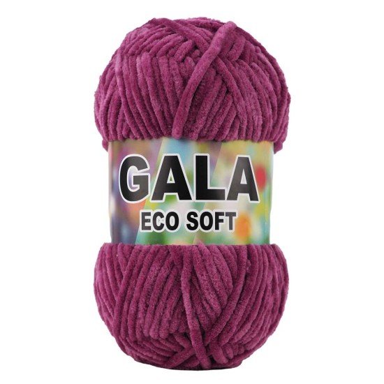 Himalaya İhraç Fazlası Kadife İp (Gala Soft) Himalaya İhraç Fazlası Kadife İp (Gala Soft)
