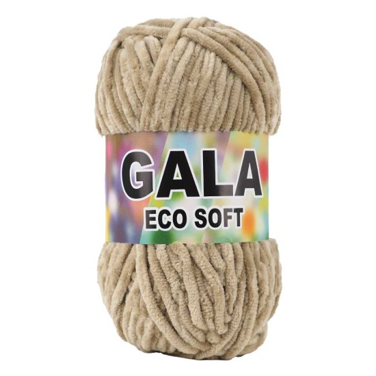 Himalaya İhraç Fazlası Kadife İp (Gala Soft) Himalaya İhraç Fazlası Kadife İp (Gala Soft)