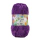 Himalaya İhraç Fazlası Kadife İp (Gala Soft) Himalaya İhraç Fazlası Kadife İp (Gala Soft)