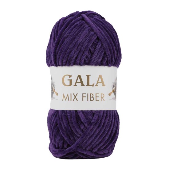 Himalaya İhraç Fazlası Kadife İp (Gala Soft) Himalaya İhraç Fazlası Kadife İp (Gala Soft)