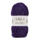 Himalaya İhraç Fazlası Kadife İp (Gala Soft) Himalaya İhraç Fazlası Kadife İp (Gala Soft)