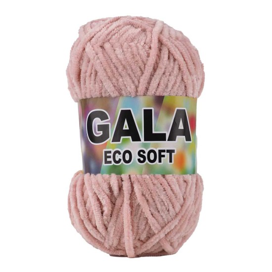 Himalaya İhraç Fazlası Kadife İp (Gala Soft) Himalaya İhraç Fazlası Kadife İp (Gala Soft)