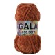 Himalaya İhraç Fazlası Kadife İp (Gala Soft) Himalaya İhraç Fazlası Kadife İp (Gala Soft)