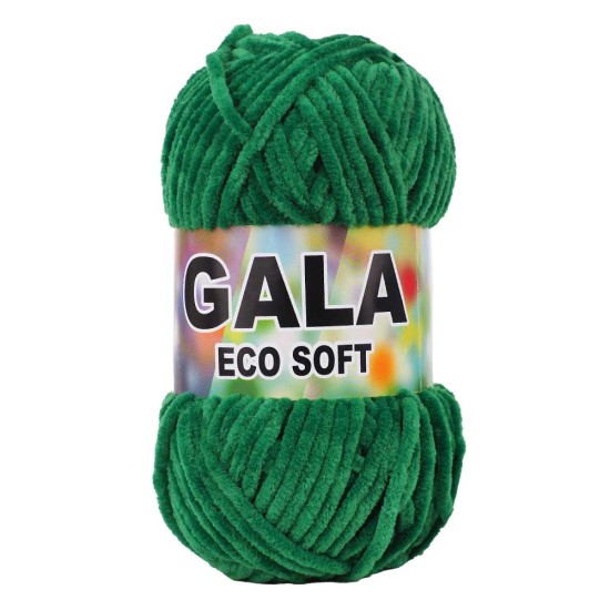 Himalaya İhraç Fazlası Kadife İp (Gala Soft) Himalaya İhraç Fazlası Kadife İp (Gala Soft)