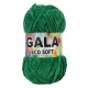 Himalaya İhraç Fazlası Kadife İp (Gala Soft) Himalaya İhraç Fazlası Kadife İp (Gala Soft)