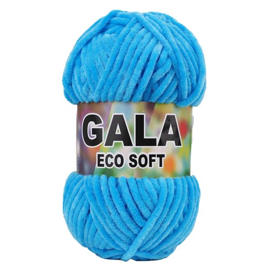 Himalaya İhraç Fazlası Kadife İp (Gala Soft) Himalaya İhraç Fazlası Kadife İp (Gala Soft)