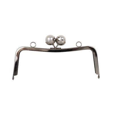 İncili Metal Burs 20 CM