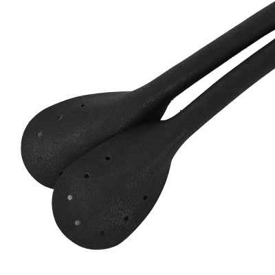 Premium Kalite Borulu Deri Çanta Sapı 40 CM (Çift) Pelikan