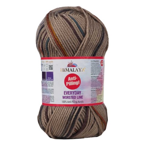 Himalaya Everyday Worsted Line 74714 Vizon