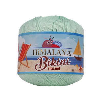 Himalaya Bikini 80616 Mint
