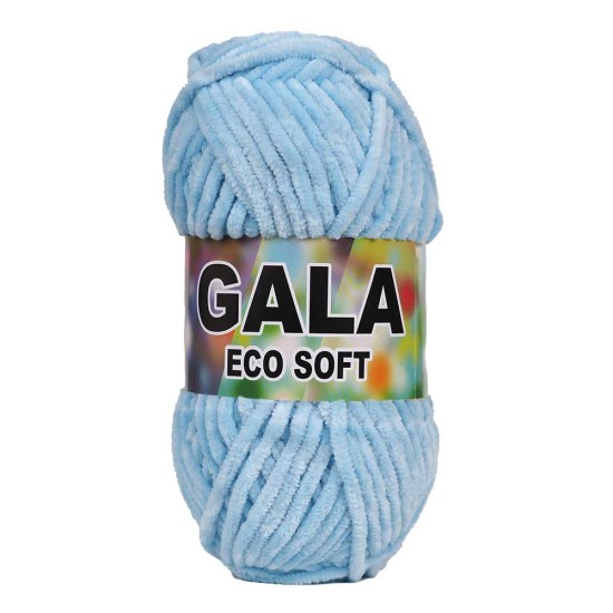 Himalaya İhraç Fazlası Kadife İp (Gala Soft) Himalaya İhraç Fazlası Kadife İp (Gala Soft)