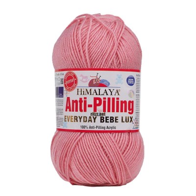 Himalaya Everyday Bebe Lux 70432 Soft Pembe