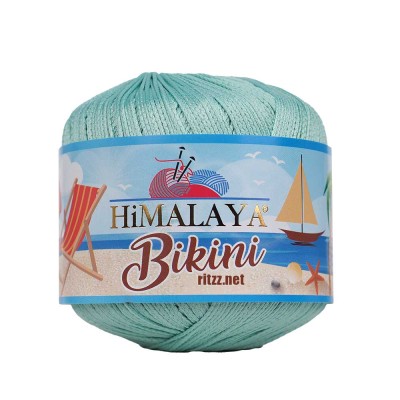 Himalaya Bikini 80618 Su Yeşili