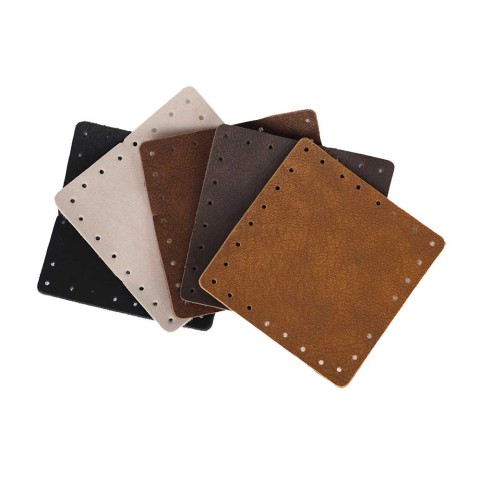 Kare Parça Deri 8×8 CM (Adet)