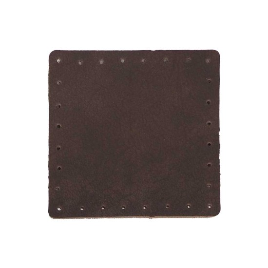 Kare Parça Deri 8×8 CM (Adet)