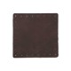 Kare Parça Deri 8×8 CM (Adet)