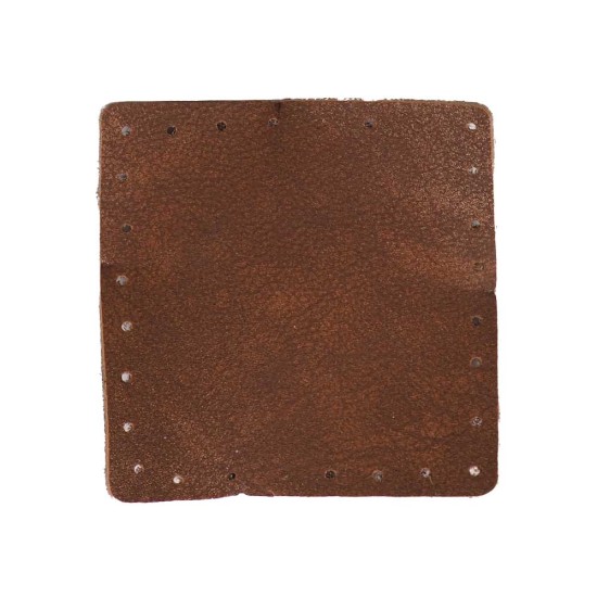 Kare Parça Deri 8×8 CM (Adet)
