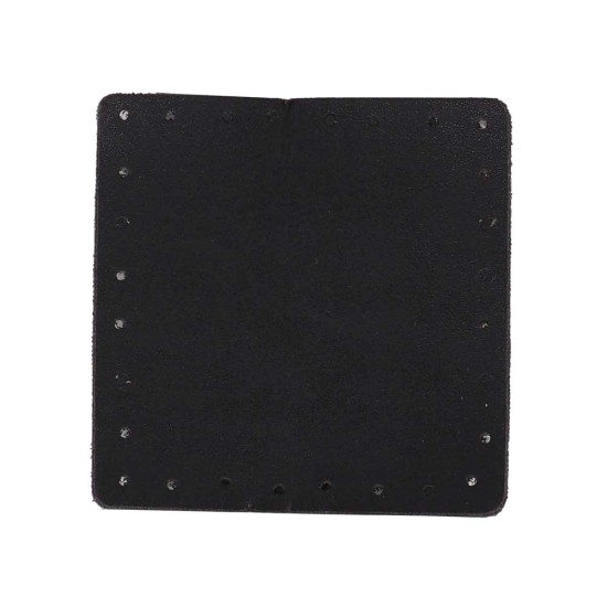 Kare Parça Deri 8×8 CM (Adet)