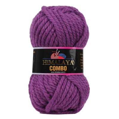 Himalaya Combo 52741 Mor