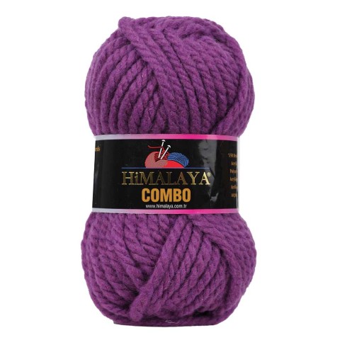 Himalaya Combo 52741 Mor