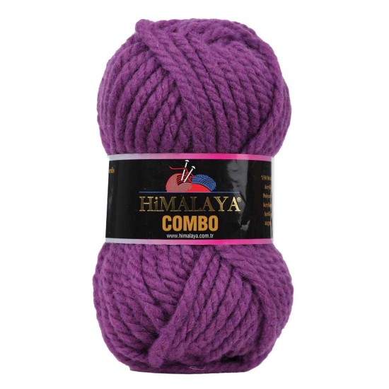 Himalaya Combo 52741 Mor