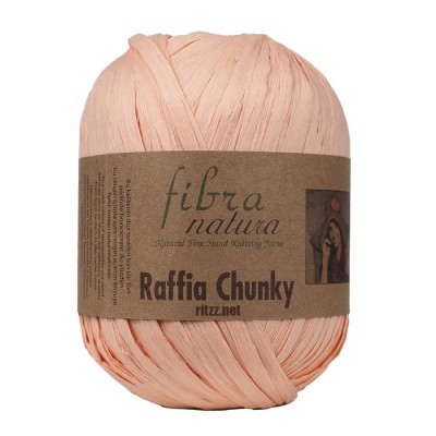 Fibra Natura Raffia Chunky 114-26 Ten