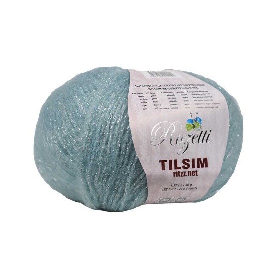 Rozetti Tılsım 362-20 Okyanus