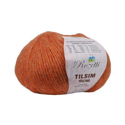 Rozetti Tılsım 362-28 Taba
