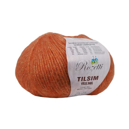 Rozetti Tılsım 362-28 Taba