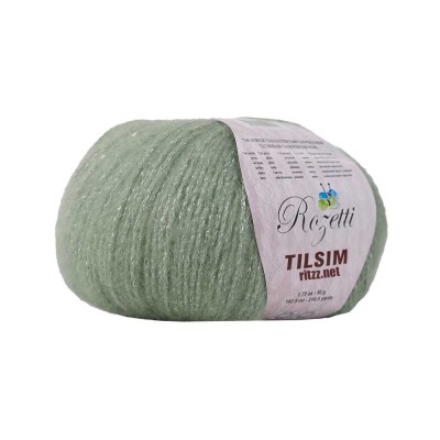 Rozetti Tılsım 362-23 Su Yeşili