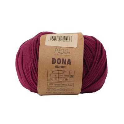Fibra Natura Dona 106-16 Bordo