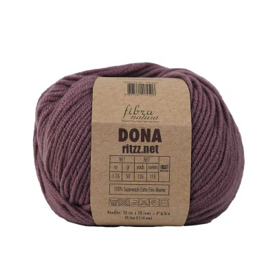 Fibra Natura Dona 106-43 Vizon Fibra Natura Dona 106-43 Vizon