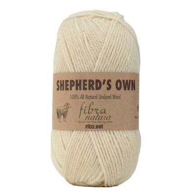 Fibra Natura Shepherd’s Own 40001 Ekru