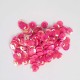 Delikli Simli Pul 8 MM (5 Gram)