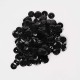 Delikli Simli Pul 8 MM (5 Gram)