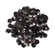 Delikli Simli Pul 8 MM (5 Gram)
