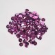 Delikli Simli Pul 8 MM (5 Gram)