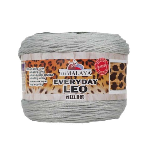 Himalaya Everyday Leo Örgü İpi – 200 g / 330 m – Renk 70705