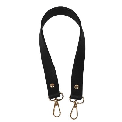 Premium Kalite Suni Çanta Askısı 40 CM Gold Aparatlı (Adet) Premium Kalite Suni Çanta Askısı 40 CM Gold Aparatlı (Adet)