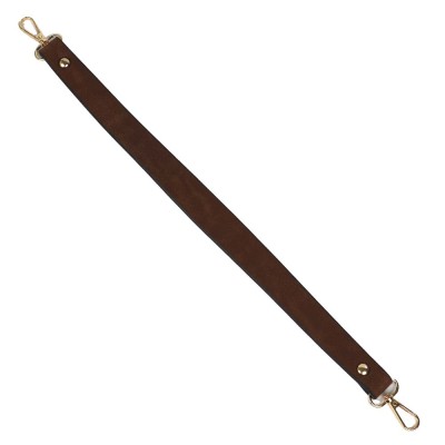 Premium Kalite Suni Çanta Askısı 40 CM Gold Aparatlı (Adet) Premium Kalite Suni Çanta Askısı 40 CM Gold Aparatlı (Adet)