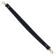 Premium Kalite Suni Çanta Askısı 40 CM Gold Aparatlı (Adet)