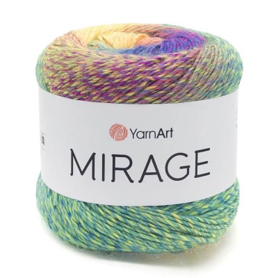 Yarnart Mirage 5301