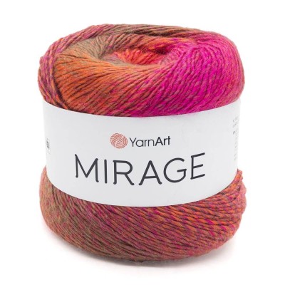 Yarnart Mirage 5304