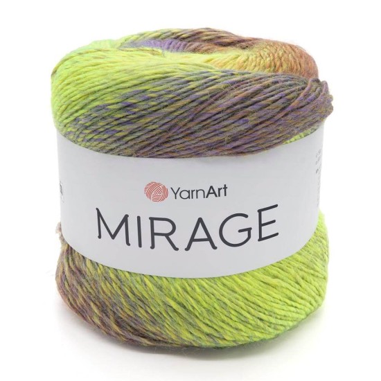 Yarnart Mirage 5305