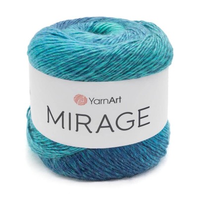 Yarnart Mirage 5306