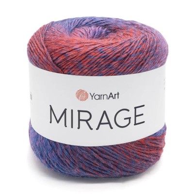 Yarnart Mirage 5307 Yarnart Mirage 5307